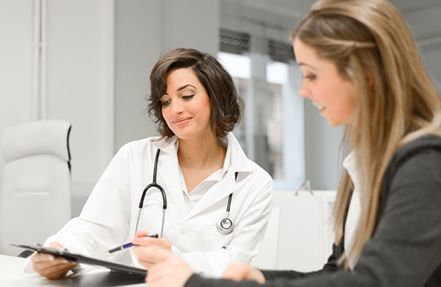 Gynecology Department Image