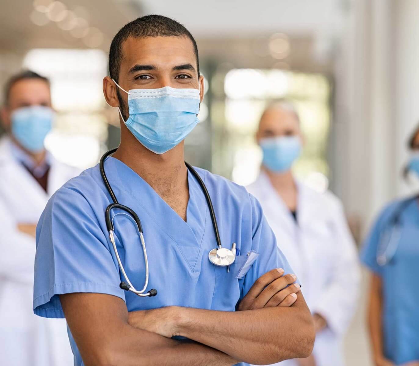 General Surgery Department Image