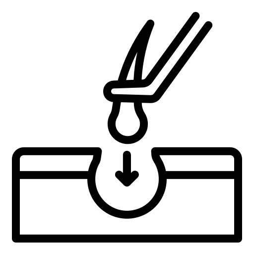 Hair Transplant logo