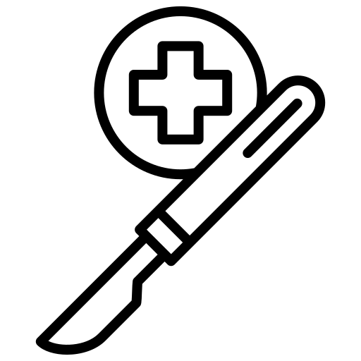General Surgery logo